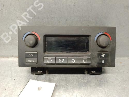 Used Climate control Climate control CITROËN BERLINGO MULTISPACE (B9) 1.6 HDi 115 (114 hp) 33289561 33289561