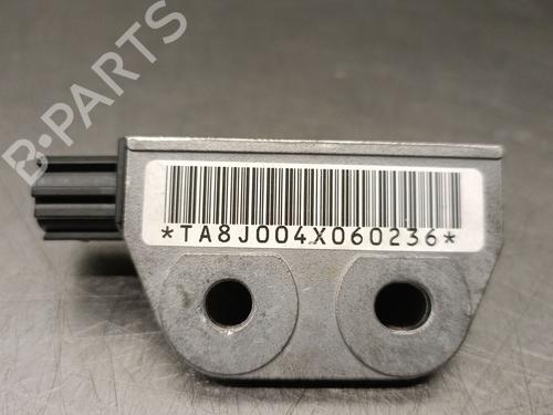 Electronic module NISSAN MAXIMA / MAXIMA QX V (A33) 2.0 V6 24V | BP38536172M83 - Image 5