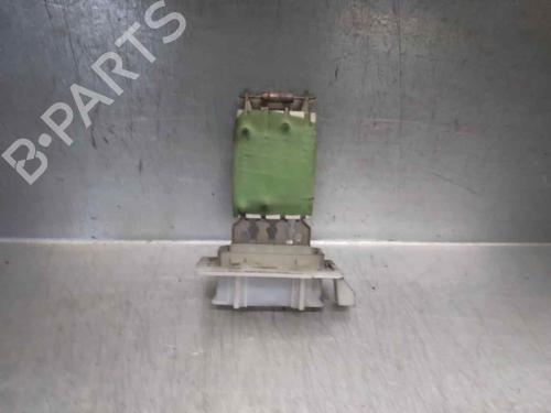 Used Heater resistor VW CADDY III Box Body/MPV (2KA, 2KH, 2CA, 2CH) 1.9 TDI (105 hp) 11669546