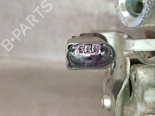 AC compressor AUDI Q7 (4MB, 4MG, 4MQ) SQ7 TDI quattro | BP33795457M34  - Image 5