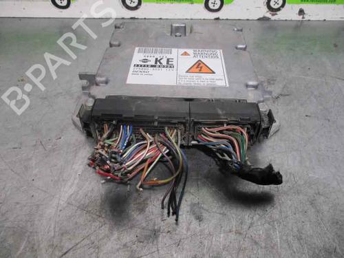 Engine control unit (ECU) NISSAN ALMERA TINO (V10) 2.2 dCi | BP2680015M57 