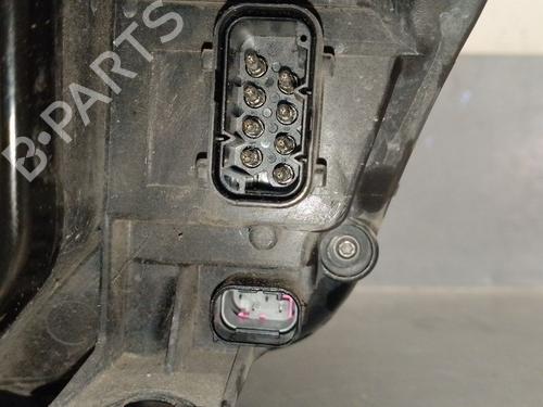 Right headlight BMW 5 Touring (E61) 525 i | BP30137188C29