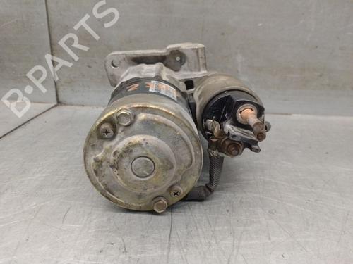 Starter RENAULT CLIO II (BB_, CB_) 1.5 dCi (B/CB07) | BP28163297M8