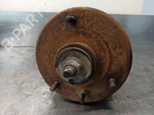 Right rear shock absorber LAND ROVER DISCOVERY III (L319)  | BP10283015M19 