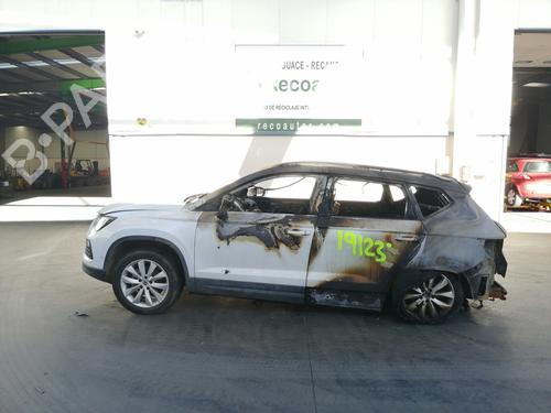 SEAT ATECA (KH7, KHP)  1.5 TSI  1575479