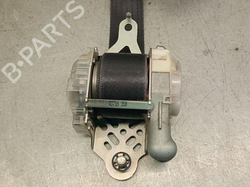 Front left seatbelt SUBARU FORESTER (SJ_) 2.0 D AWD (SJD) | BP34435056I26  - Image 6