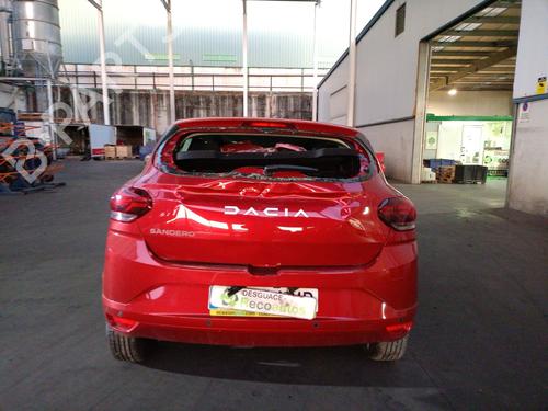 Other DACIA SANDERO III 1.0 TCe 90 | BP29585320O1 - Image 6