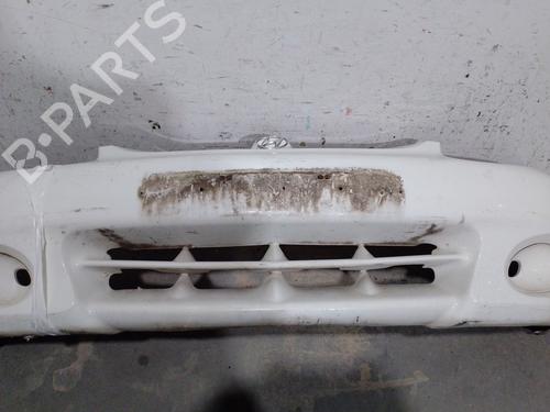 Front bumper HYUNDAI ACCENT I (X-3) 1.3 i 12V | BP24607842C7 