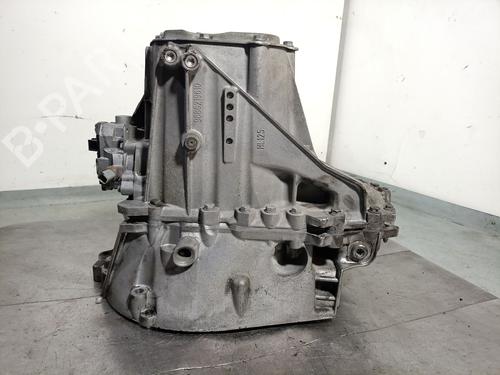 Gearbox CITROËN C3 Picasso (SH_) 1.6 HDi 110 | BP37080361M3 - Image 3