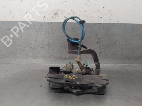 Used Rear left lock Rear left lock FIAT STILO (192_) 1.9 JTD (192_XE1A) (115 hp) 40526600 40526600