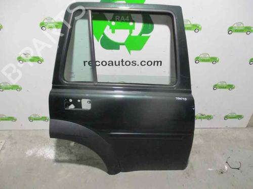 Used Right rear door LAND ROVER FREELANDER I (L314) 2.0 Td4 4x4 (109 hp) 2118069