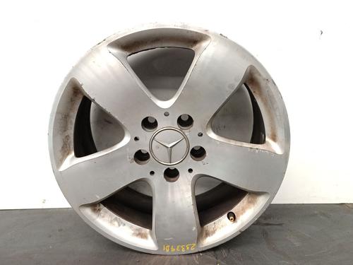 Rim MERCEDES-BENZ E-CLASS (W211) E 270 CDI (211.016) A2114011502 | R167.5JX16H2ET42