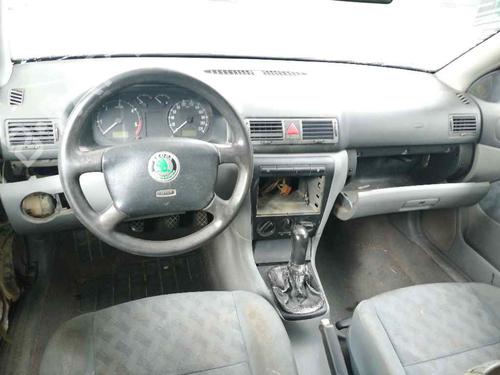 Pedal SKODA OCTAVIA I Combi (1U5) 1.9 TDI | BP6047556I4 