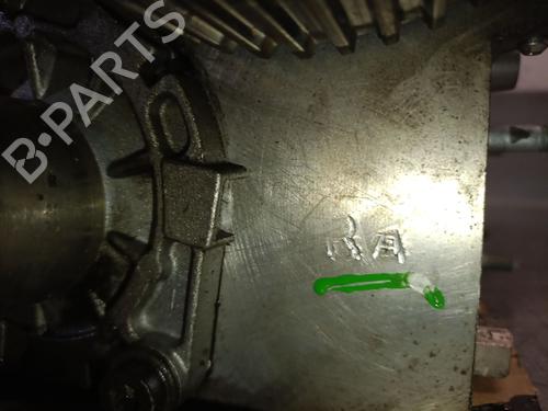 Cylinder head OPEL INSIGNIA A Saloon (G09) 2.0 CDTI (69) | BP28103363M5 