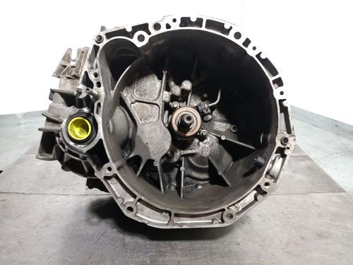 Gearkasse RENAULT GRAND SCÉNIC II (JM0/1_) 1.9 dCi (JM14) (131 hp) 31814950