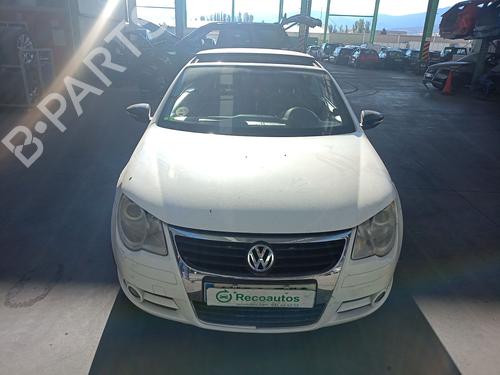 Front wiper motor VW EOS (1F7, 1F8) 2.0 TDI | BP36996241M29 - Image 10