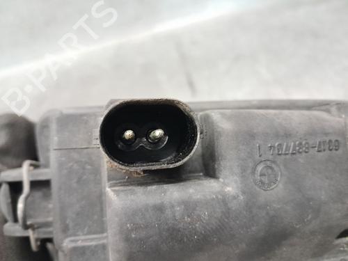 Left front fog light BMW 5 (E39) 530 d | BP36536773C30  - Image 5