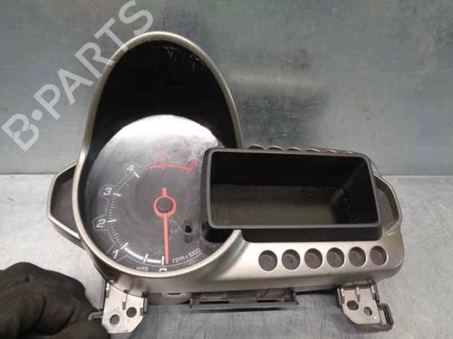 Instrument cluster CHEVROLET AVEO Saloon (T300) 1.3 D | BP8176584C47 
