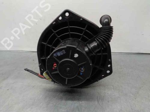Heater blower motor CHEVROLET AVEO / KALOS Hatchback (T200) 1.4 16V | BP6565681M62 