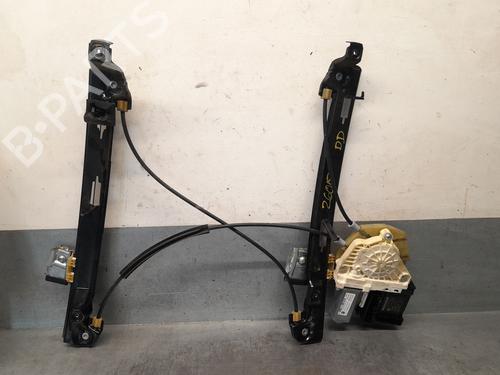 Used Front right window mechanism Front right window mechanism 37518961 37518961