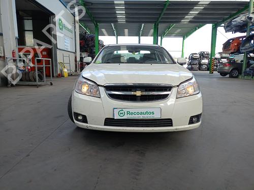 Engine CHEVROLET EPICA (KL1_) 2.0 D | BP33322012M1  - Image 24