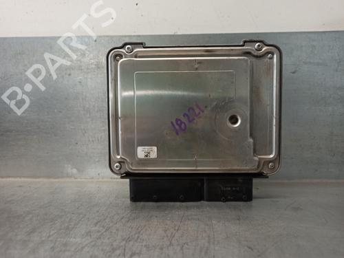 Engine control unit (ECU) SEAT LEON (1P1) 1.9 TDI | BP13696310M57 