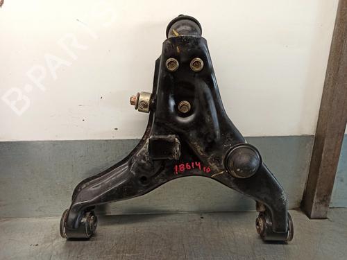 Left front suspension arm MITSUBISHI L200 / TRITON (KJ_, KK_, KL_) 2.2 DI-D | BP15185379M12 