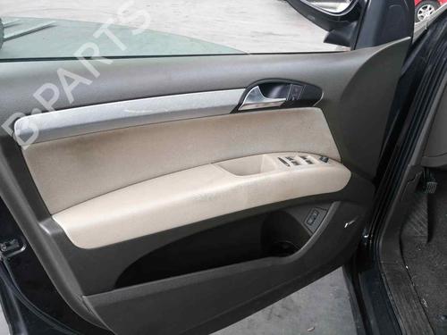 Rudehejsemekanisme venstre bagtil AUDI Q7 (4LB)  | BP12056269C24 