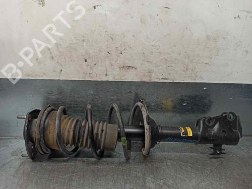 Used Right front shock absorber TOYOTA YARIS (_P1_) 1.3 (NCP10, SCP12_) (86 hp) 9209244
