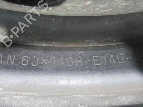 Rim NISSAN SERENA (C23) 2.0 | BP2318533C45 