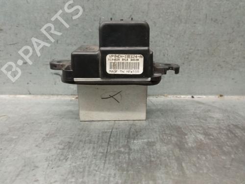 Heater resistor NISSAN PATHFINDER III (R51) 2.5 dCi 4WD | BP24334737M108 