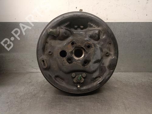 Used Right rear steering knuckle RENAULT KANGOO (KC0/1_) 1.5 dCi (68 hp) 30296118