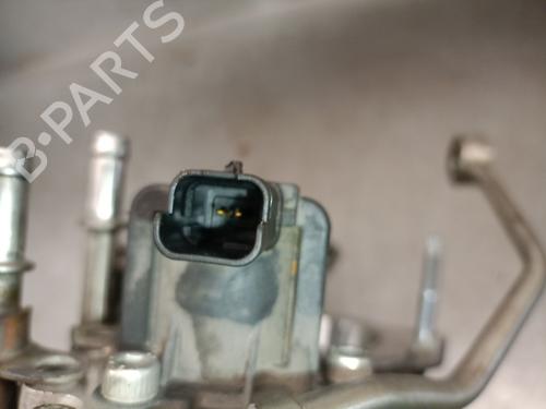 Turbocharger/Supercharger DACIA SANDERO III 1.0 TCe 90 | BP29712465M71 