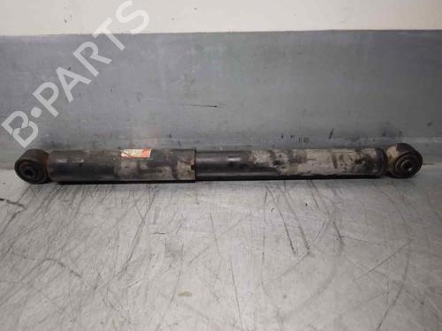 Used Left rear shock absorber SUZUKI GRAND VITARA II (JT, TE, TD) 1.9 DDiS All-wheel Drive (JT419, TD44, JB419WD, JB419XD,... (129 hp) 13090270