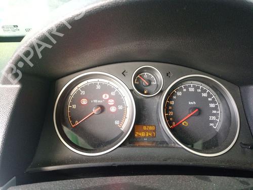 Engine OPEL ASTRA H (A04) 1.7 CDTI (L48) | BP33293041M1 - Image 19