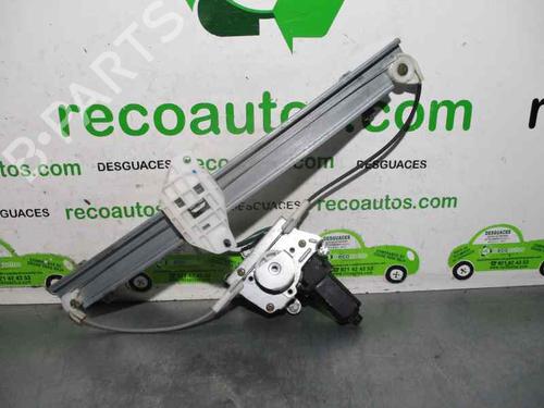 Rear right window mechanism DAEWOO NUBIRA Saloon (J100) 1.6 16V | BP2299322C25 