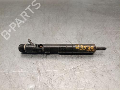 Used Injector NISSAN ALMERA II Hatchback (N16) 1.5 dCi (82 hp) 29374399