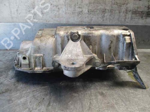 Oil sump VOLVO S80 I (184) D5 | BP20256663M115 