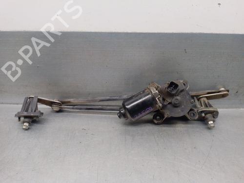 Used Front wiper motor KIA RIO I Hatchback (DC) 1.3 (82 hp) 29077350