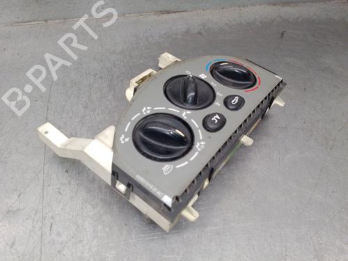 Climate control NISSAN PRIMASTAR Van (X83) 2.0 dCi 115 | BP39688992I5 - Image 6