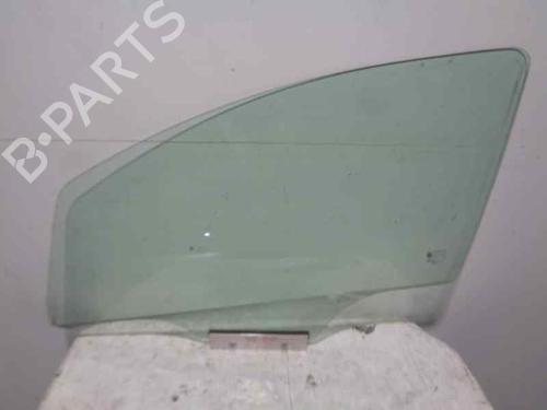 Used Front left door window OPEL CORSA D (S07) 1.3 CDTI (L08, L68) (95 hp) 7294949