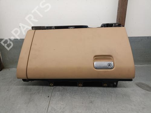 Used Glove box PORSCHE CAYENNE (92A) 3.0 Diesel (245 hp) 25242551