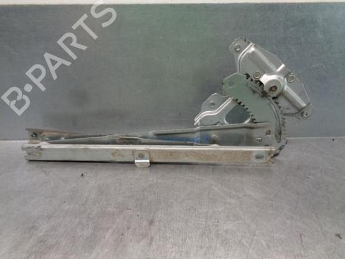 Rear left window mechanism DAEWOO MATIZ (M100, M150) 0.8 | BP9956953C24 