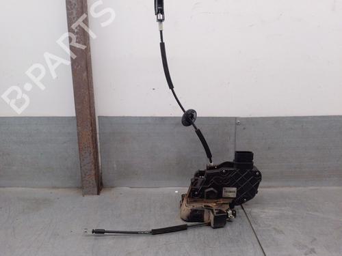 Front right lock LAND ROVER RANGE ROVER III (L322) 3.6 D 4x4 FQJ000207 | FQJ000207