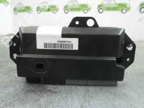 Used Electronic module Electronic module 12186265 12186265