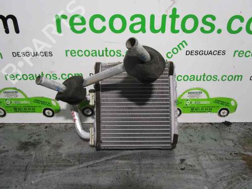 Used Heater matrix SUBARU LEGACY III Estate (BH) 2.0 AWD (BH5) (125 hp) 2052736