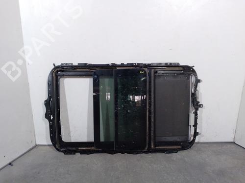 Used Sunroof Sunroof 37075103 37075103