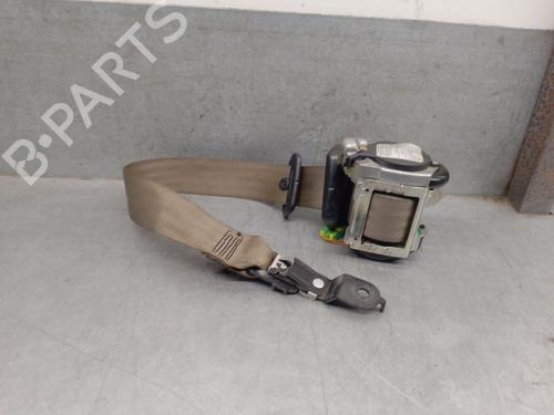 Rear left seatbelt VOLVO XC90 I (275) D5 AWD | BP26494592I29 