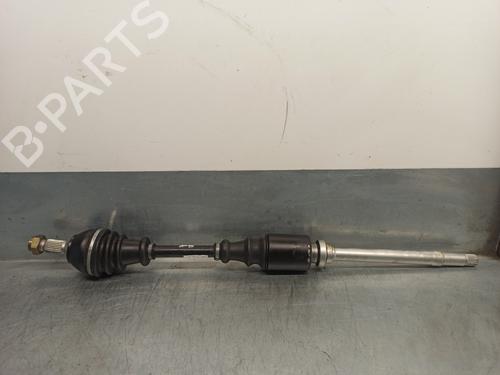 Used Right front driveshaft CITROËN XSARA (N1) [1997-2005]  13033863