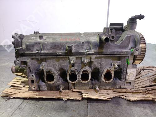 Used Cylinder head FIAT PUNTO (188_) 1.2 60 (188.030, .050, .130, .150, .230, .250) (60 hp) 30732278